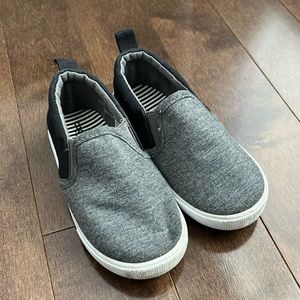 Kids size 10 loafers